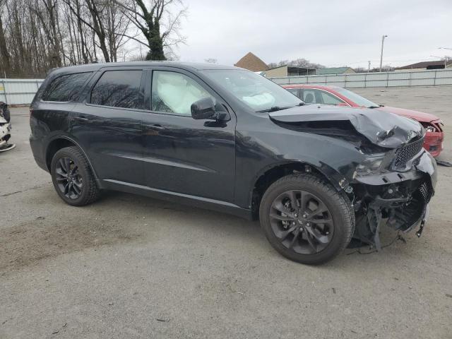 Photo 4 from auction – 2021 DODGE DURANGO SX with VIN 1C4RDJAG5MC610834