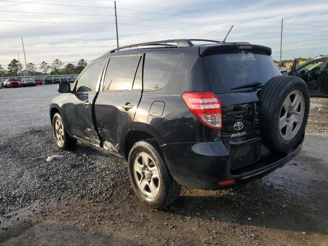 Photo 2 from auction – 2011 TOYOTA RAV4 with VIN 2T3ZF4DV3BW092707