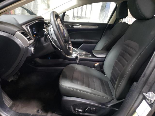 Photo 7 from auction – 2020 FORD FUSION SE with VIN 3FA6P0HD0LR221136
