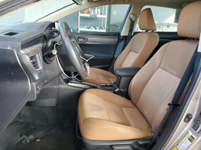 Photo 7 from auction – 2014 TOYOTA COROLLA L with VIN 5YFBURHE0EP109959