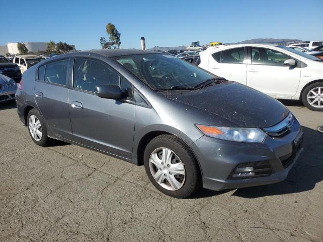 Photo 4 from auction – 2013 HONDA INSIGHT with VIN JHMZE2H32DS005485