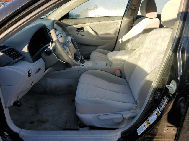 Photo 7 from auction – 2011 TOYOTA CAMRY BASE with VIN 4T1BF3EK3BU133734