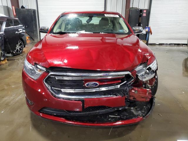 Photo 5 from auction – 2013 FORD TAURUS LIM with VIN 1FAHP2F80DG208454