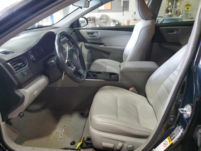 Photo 7 from auction – 2016 TOYOTA CAMRY LE with VIN 4T4BF1FK2GR530139