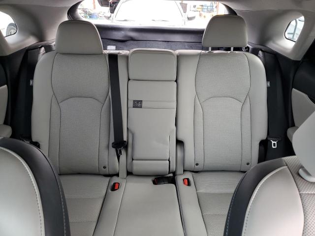 Photo 10 from auction – 2017 LEXUS RX 350 BAS with VIN 2T2ZZMCA5HC090011