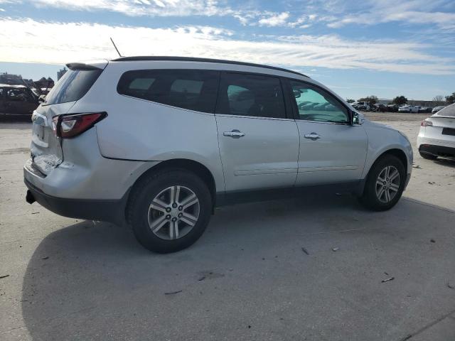 Photo 3 from auction – 2015 CHEVROLET TRAVERSE L with VIN 1GNKRHKD1FJ263962