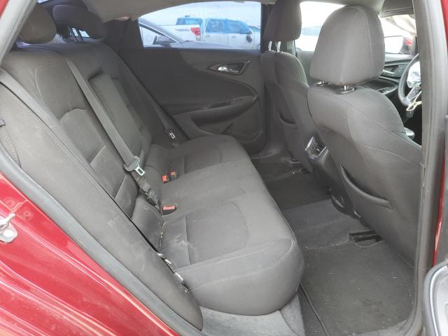 Photo 10 from auction – 2018 CHEVROLET MALIBU LT with VIN 1G1ZD5ST5JF258120
