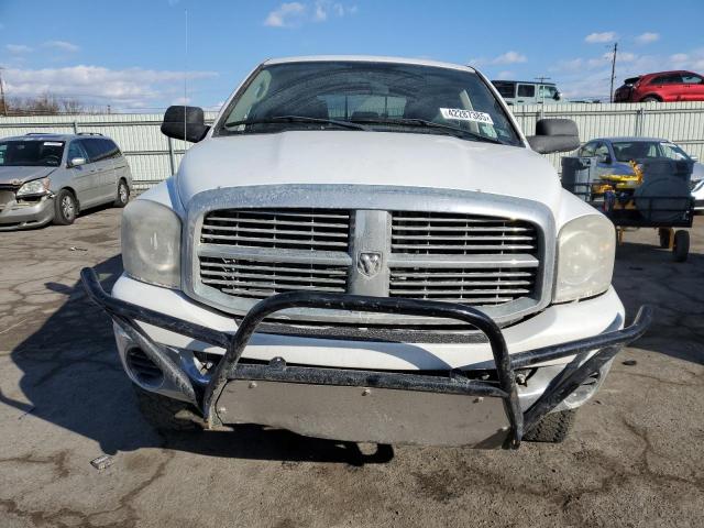 Photo 5 from auction – 2007 DODGE RAM 1500 with VIN 3D7KS19D97G714574
