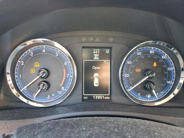 Photo 9 from auction – 2019 TOYOTA COROLLA L with VIN 5YFBURHE1KP877980