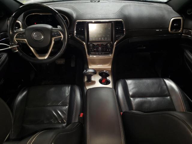 Photo 8 from auction – 2015 JEEP GRAND CHER with VIN 1C4RJFCGXFC687947