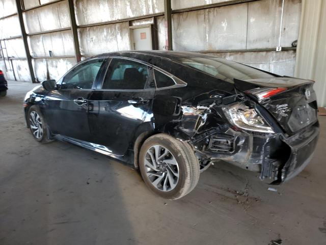 Photo 2 from auction – 2016 HONDA CIVIC EX with VIN 19XFC2F72GE020835