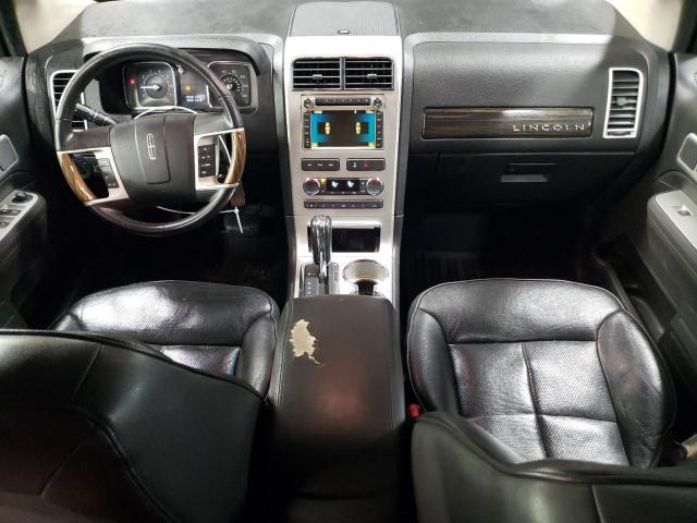 Photo 8 from auction – 2010 LINCOLN MKX with VIN 2LMDJ8JC3ABJ16055