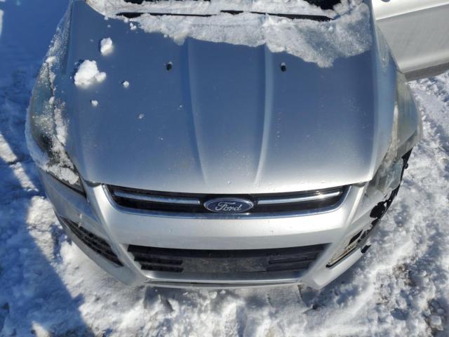 Photo 12 from auction – 2013 FORD ESCAPE TIT with VIN 1FMCU9J98DUA42302