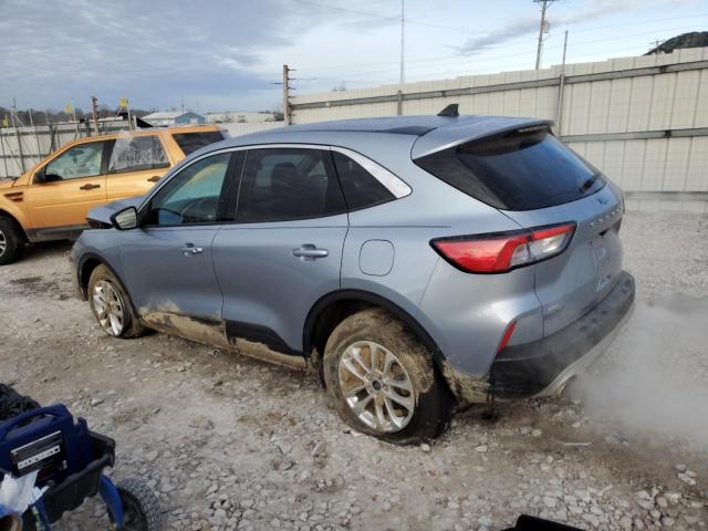 Photo 2 from auction – 2022 FORD ESCAPE SE with VIN 1FMCU9G65NUA72212