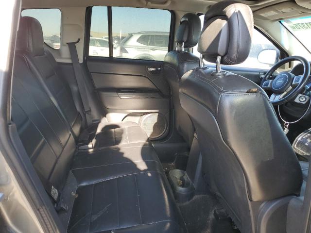 Photo 10 from auction – 2011 JEEP COMPASS LI with VIN 1J4NF5FB4BD275872