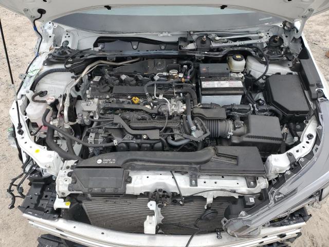 Photo 12 from auction – 2024 TOYOTA COROLLA SE with VIN JTND4MBE8R3223769