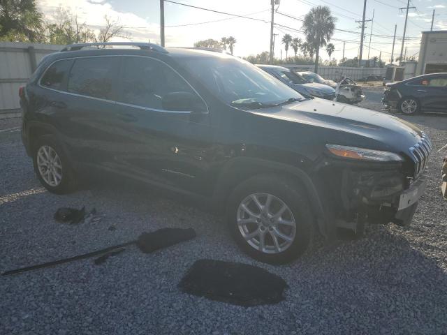 Photo 4 from auction – 2018 JEEP CHEROKEE L with VIN 1C4PJLLBXJD577297