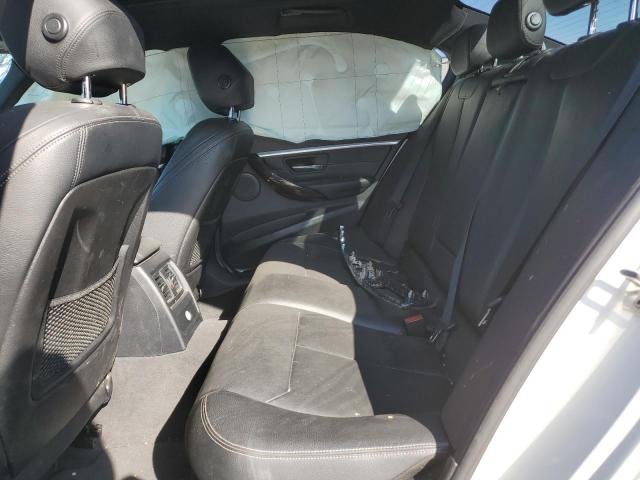 Photo 10 from auction – 2018 BMW 330 I with VIN WBA8B9G55JNU96966