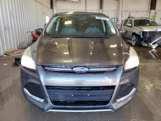 Photo 5 from auction – 2015 FORD ESCAPE SE with VIN 1FMCU0G75FUB37517