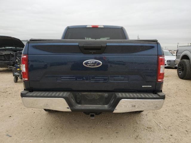 Photo 6 from auction – 2020 FORD F150 SUPER with VIN 1FTEW1CP6LKD43293