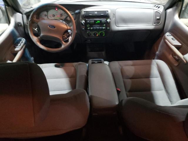 Photo 8 from auction – 2001 FORD EXPLORER S with VIN 1FMZU77E01UA49968