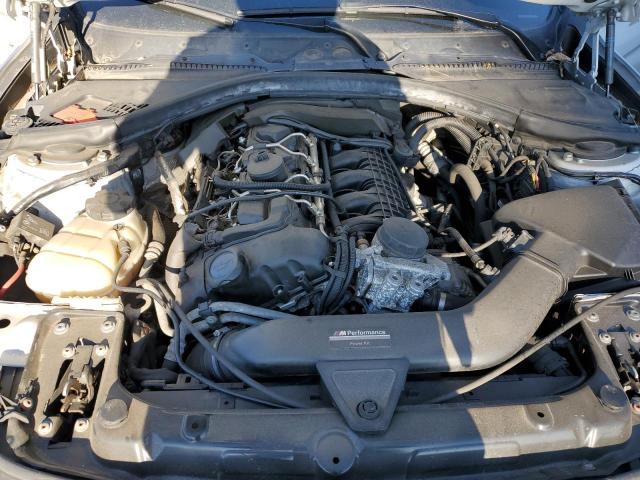 Photo 11 from auction – 2013 BMW 335 XI with VIN WBA3B9C57DF586361