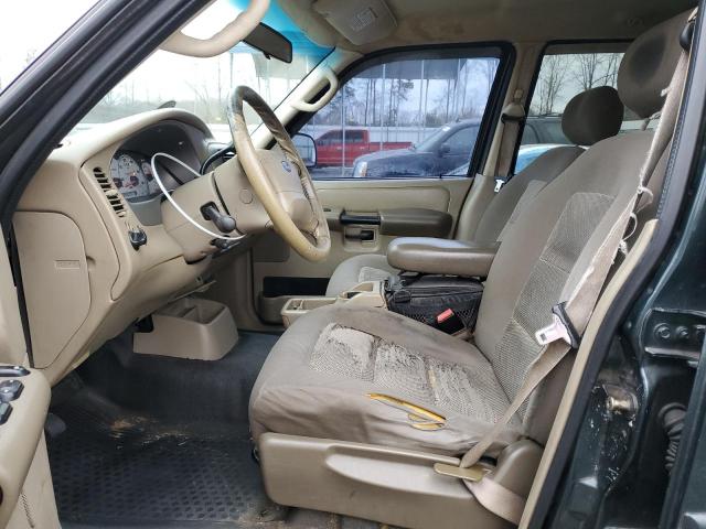 Photo 7 from auction – 2003 FORD EXPLORER S with VIN 1FMZU67E13UC69620