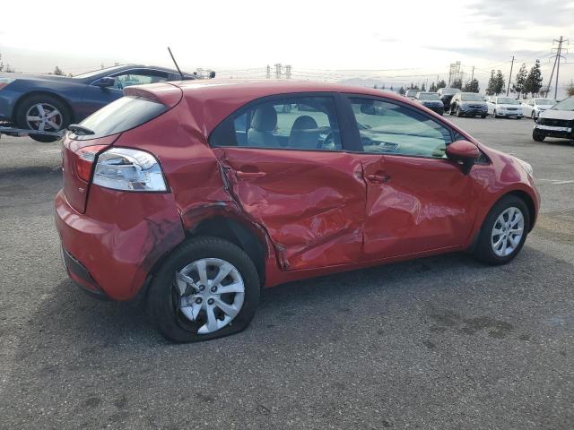 Photo 3 from auction – 2012 KIA RIO LX with VIN KNADM5A33C6066682
