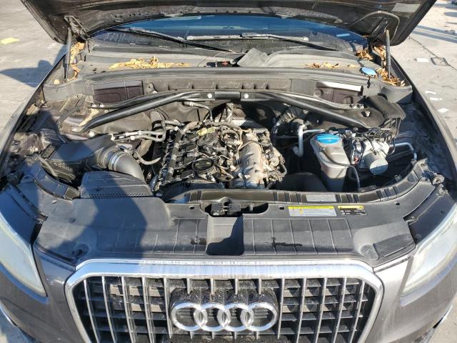 Zdjęcie 12 z aukcji – 2014 AUDI Q5 PREMIUM z VIN WA1LFAFP0EA118535