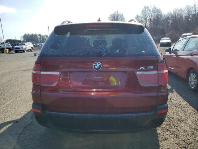 Photo 6 from auction – 2010 BMW X5 XDRIVE3 with VIN 5UXFE4C50AL380370