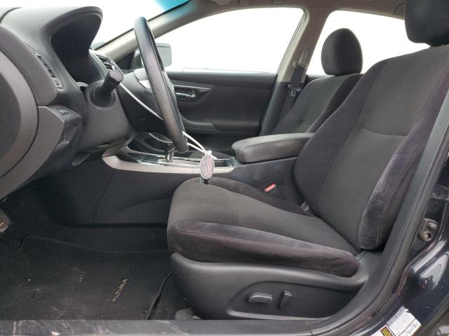 Photo 7 from auction – 2013 NISSAN ALTIMA 2.5 with VIN 1N4AL3AP4DN507863