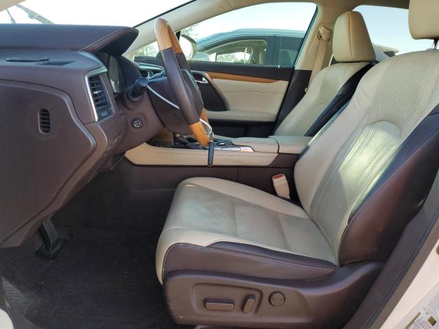 Photo 7 from auction – 2017 LEXUS RX 350 BAS with VIN 2T2ZZMCA0HC075948