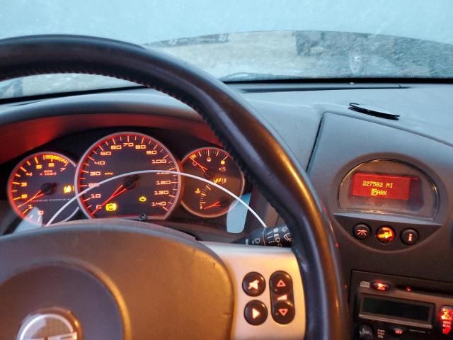 Photo 9 from auction – 2005 PONTIAC GRAND PRIX with VIN 2G2WS522051179561