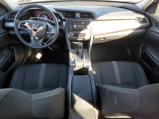 Photo 8 from auction – 2017 HONDA CIVIC LX with VIN 2HGFC2F59HH575884