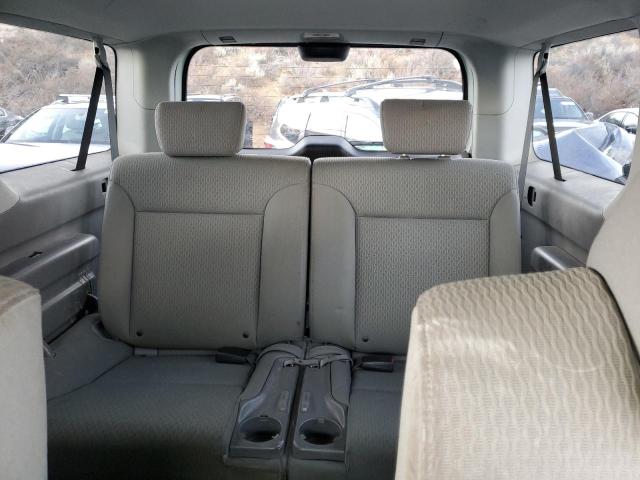 Zdjęcie 10 z aukcji – 2011 HONDA ELEMENT EX z VIN 5J6YH1H79BL000559