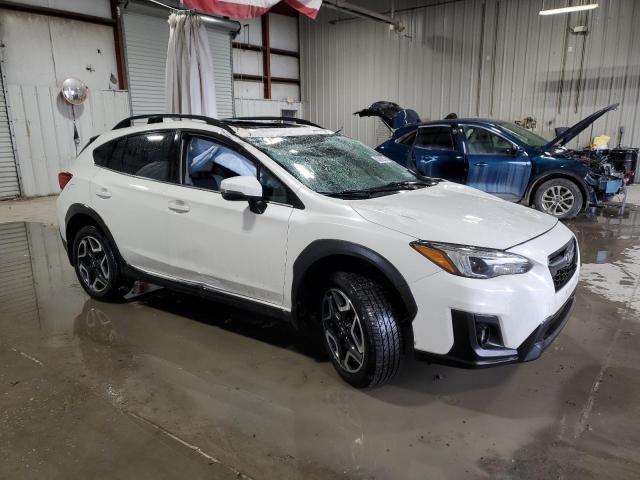 Photo 4 from auction – 2019 SUBARU CROSSTREK with VIN JF2GTANC6K8305846