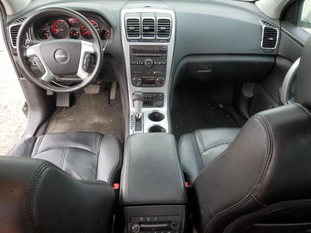 Photo 8 from auction – 2012 GMC ACADIA SLT with VIN 1GKKVSED7CJ326222