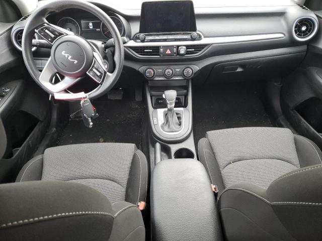 Photo 8 from auction – 2023 KIA FORTE LX with VIN 3KPF24AD7PE655030