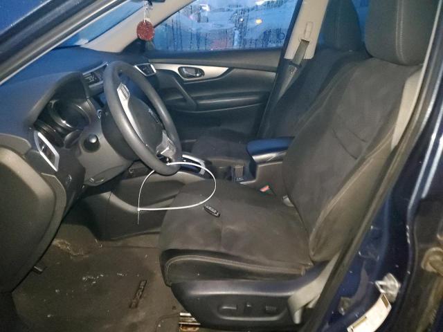 Photo 7 from auction – 2014 NISSAN ROGUE S with VIN 5N1AT2MM6EC778177