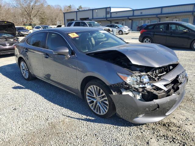 Photo 4 from auction – 2013 LEXUS ES 350 with VIN JTHBK1GG6D2009029