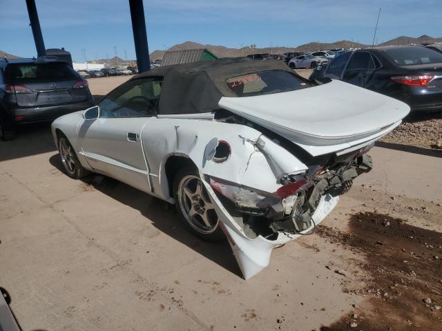Photo 2 from auction – 1995 PONTIAC FIREBIRD with VIN 2G2FS32SXS2238805