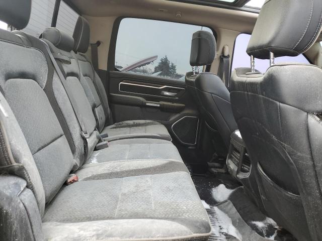 Photo 10 from auction – 2021 RAM 1500 LARAM with VIN 1C6SRFJT6MN519662