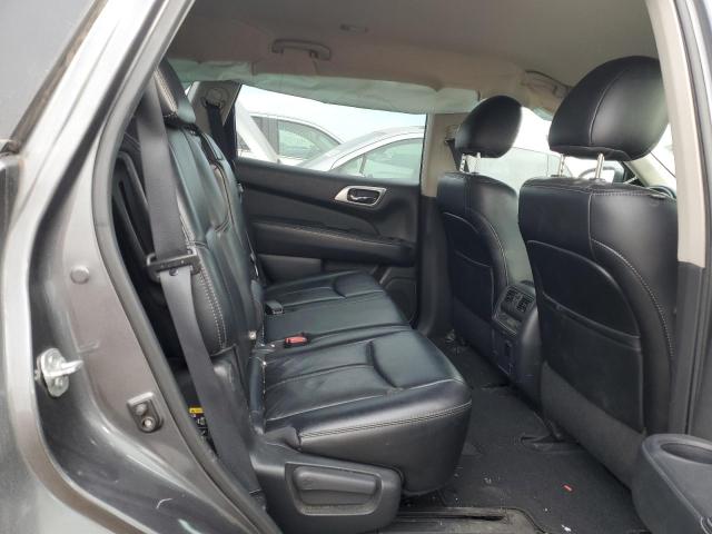 Photo 10 from auction – 2015 NISSAN PATHFINDER with VIN 5N1AR2MM3FC625739