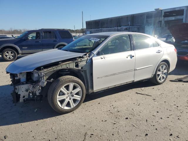 LEXUS ES 350 2009 with VIN JTHBJ46G392293524 - Photo from auction