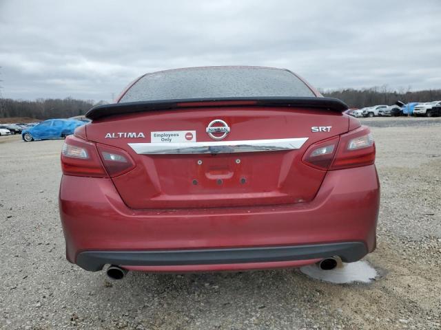 Photo 6 from auction – 2017 NISSAN ALTIMA 2.5 with VIN 1N4AL3AP3HC285513