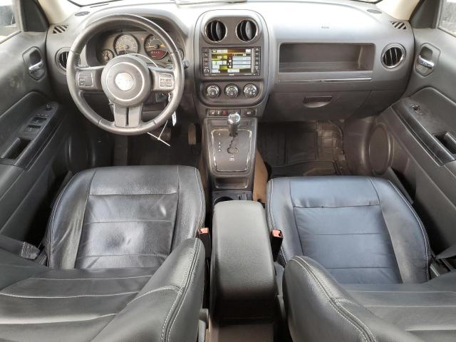 Photo 8 from auction – 2016 JEEP PATRIOT LA with VIN 1C4NJPFA0GD739593