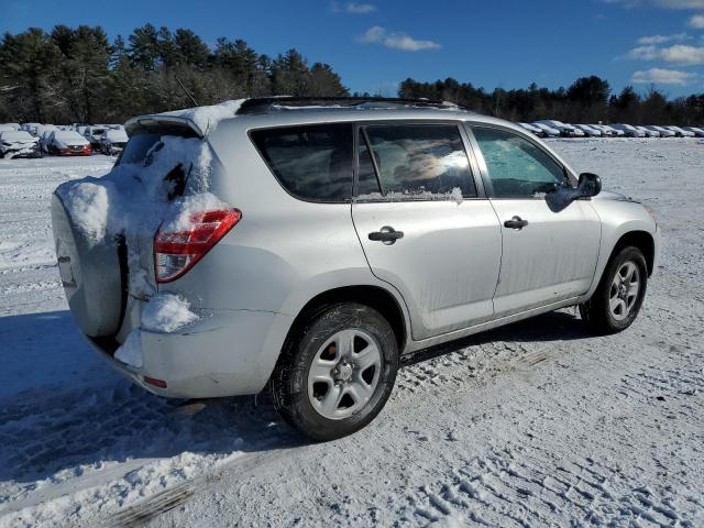 Photo 3 from auction – 2009 TOYOTA RAV4 with VIN JTMBF33V395015172