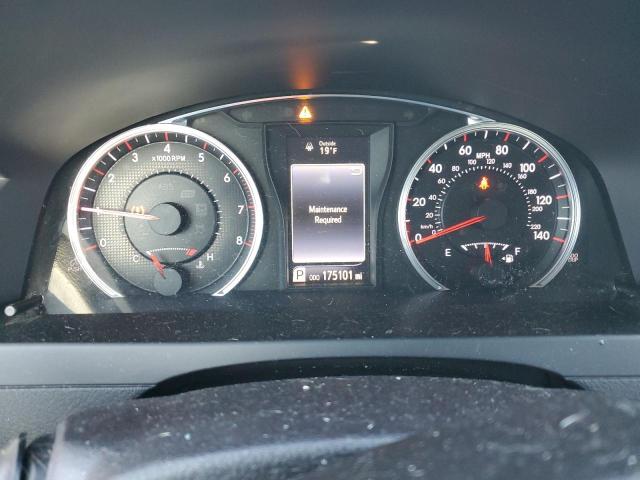 Photo 9 from auction – 2015 TOYOTA CAMRY with VIN 4T1BF1FK5FU904736