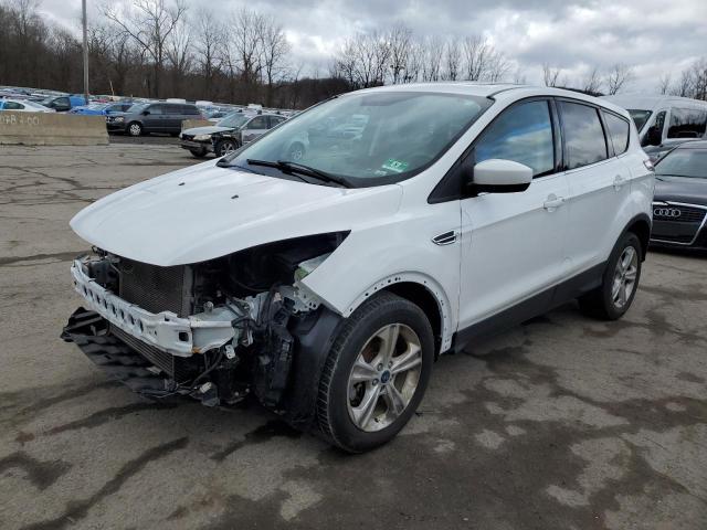 FORD ESCAPE SE 2014 with VIN 1FMCU9GX5EUD44816 - Photo from auction