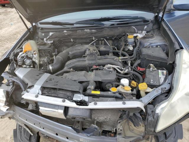 Снимка 12 от търг – 2013 SUBARU OUTBACK 2. с VIN 4S4BRBJC7D3283760